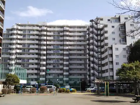 東建ニューハイツ拝島