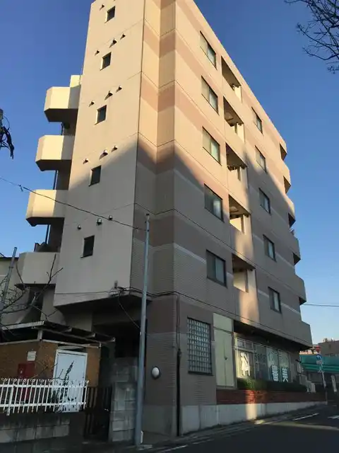 アイフィールドマンション