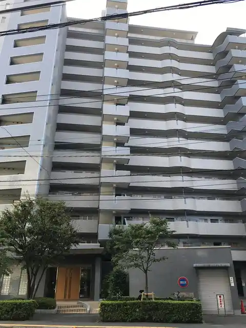 川口パークハウス
