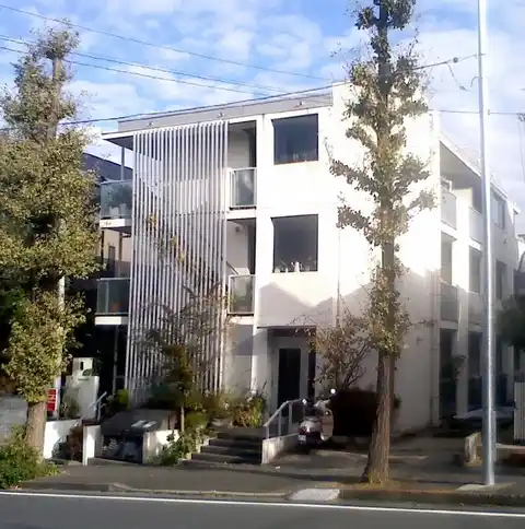 エクレール青葉台