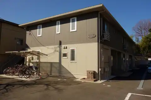 クレールソフィア