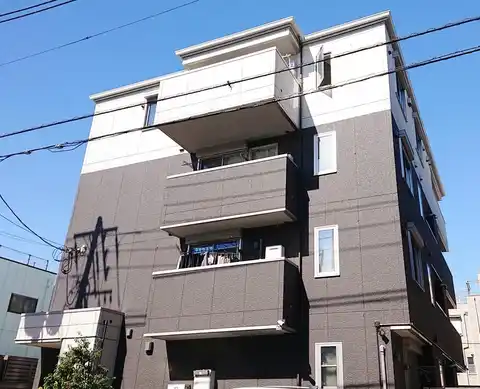 ヌーベルバーグ大山