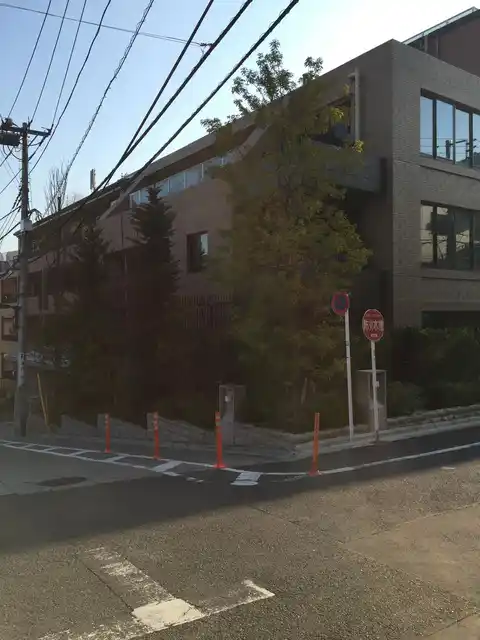 パークコート神楽坂レゼリア