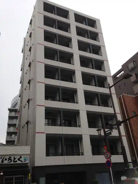 ベルファース大宮