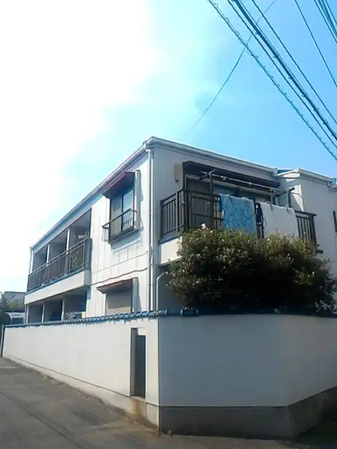 大宮グリーンハイツ