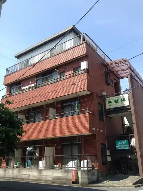 コーポ松本