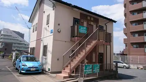 カーサ ポンテ