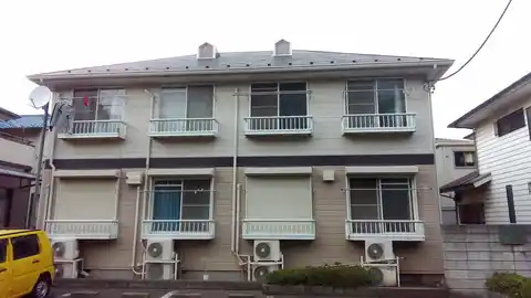 エステートピア戸田