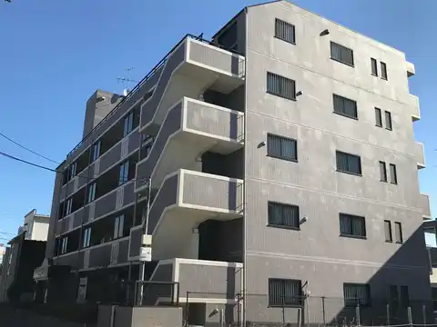 グランドール丸山台