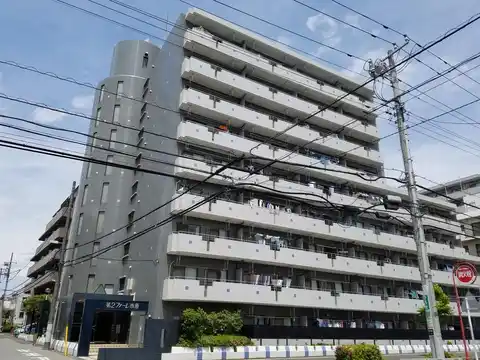 第2ファーレ市原