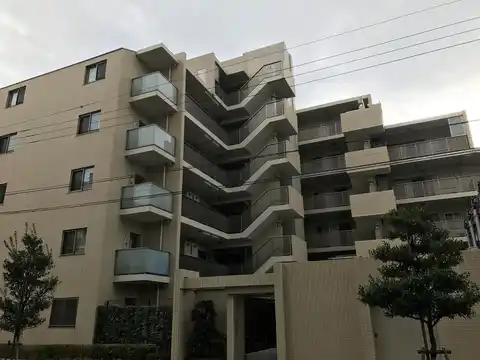 ウェリス市川行徳
