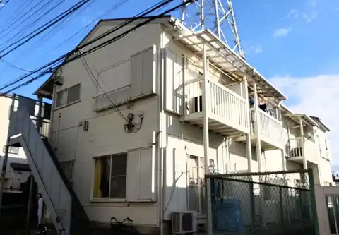コーワコーポ