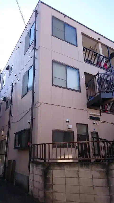 リーベルハイム