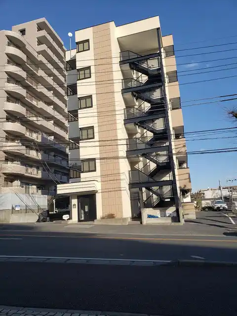 メゾンド西村