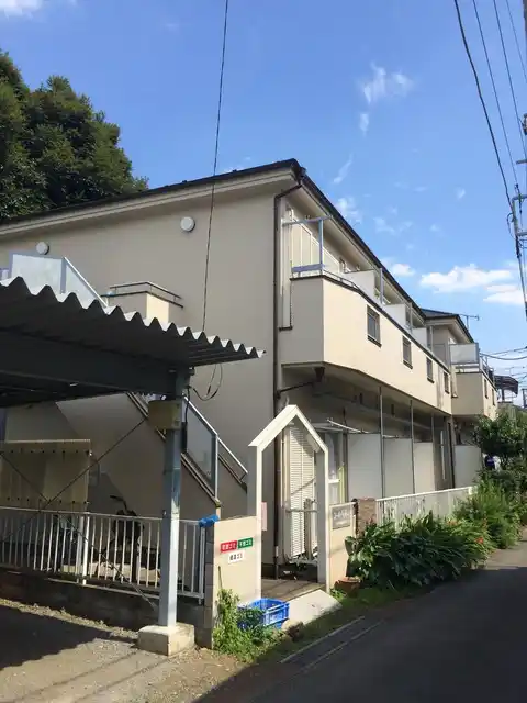 コーポベア