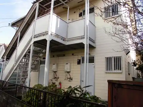 ハイツ玉川