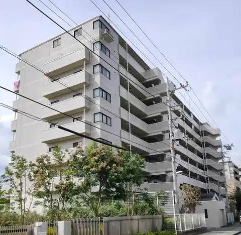パークサイドステージ西立川