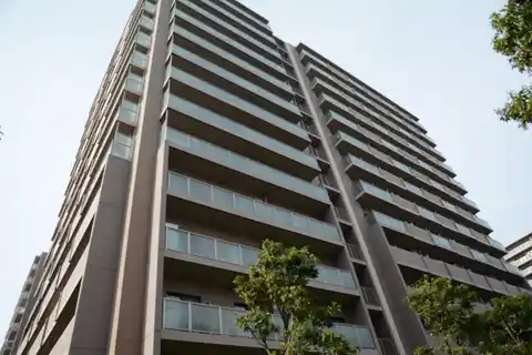 ガーデンティアラ武蔵小杉