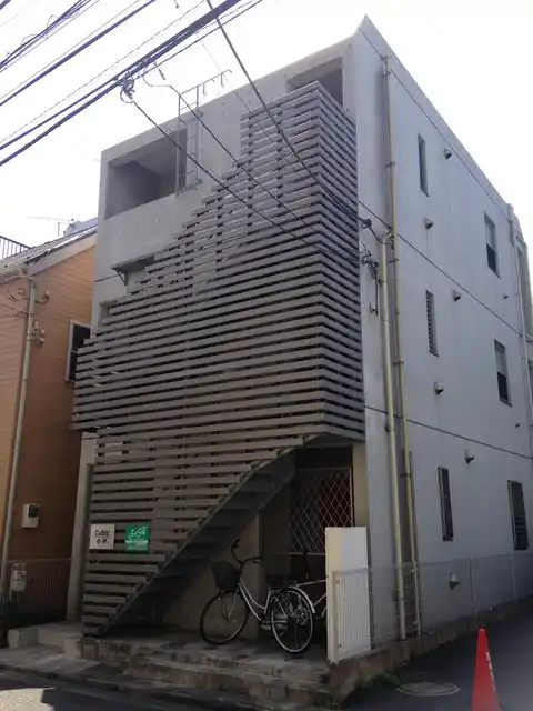 CUBIC小杉