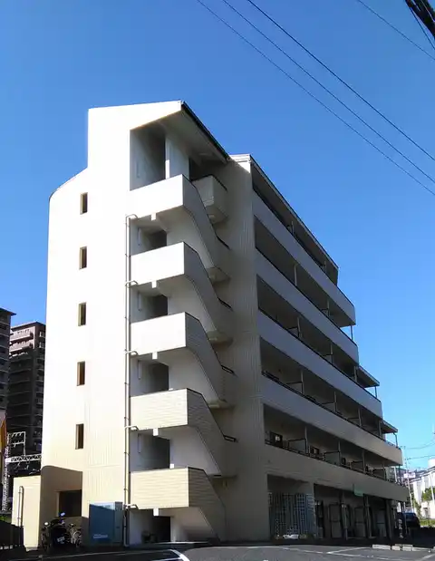 才沢第2ビル