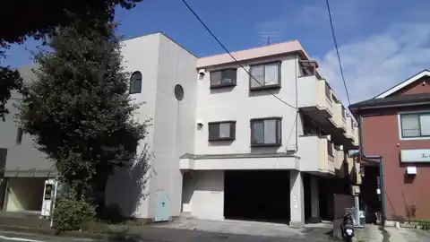 エスシーハイム