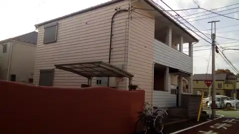 ハミングハイツ