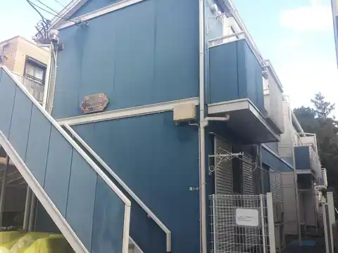 セゾンハイム
