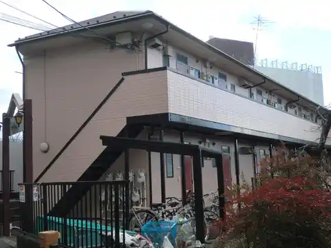 ライフコート湘南