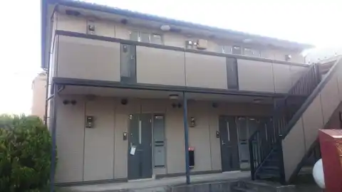 サンライト富士