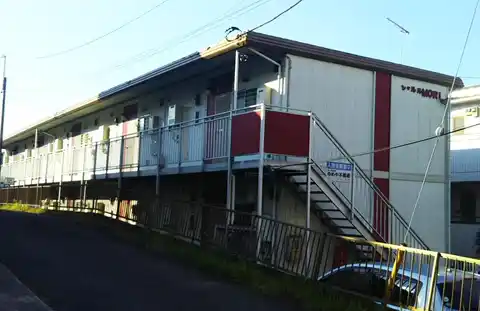 シャルルモリ