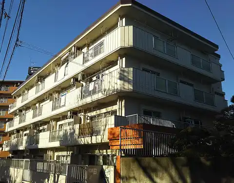 エスペランサ第6十日市場