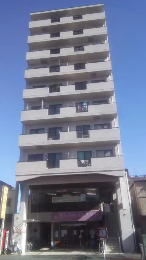 シュゼル八王子