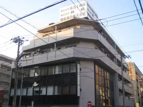 第二住吉ビルB棟