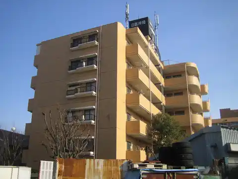 日神パレス上大岡第2