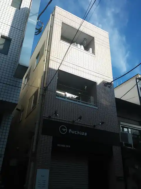 第二ヴィラナカマス