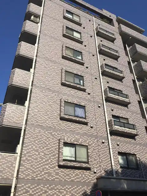 桜館