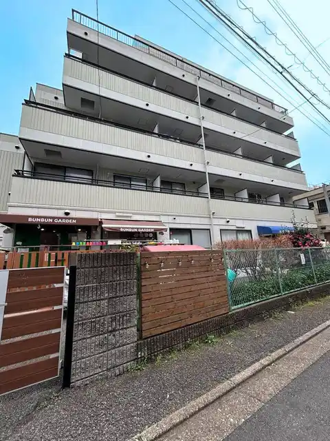 グリーンヒルズ