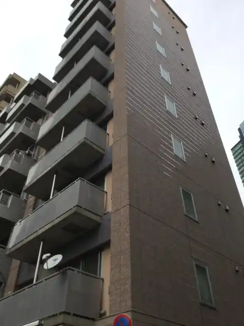 キャッスル北沢大橋