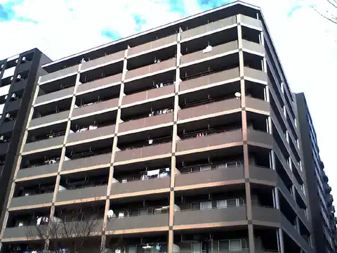 アプリ新横浜