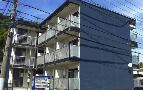 レオパレスCalm片倉