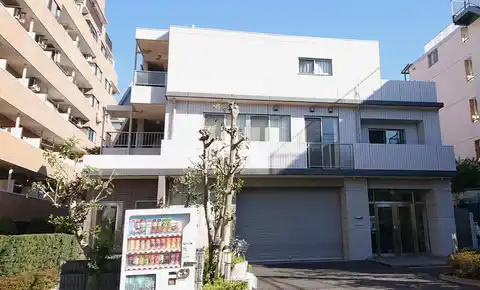 パラッツォ大山