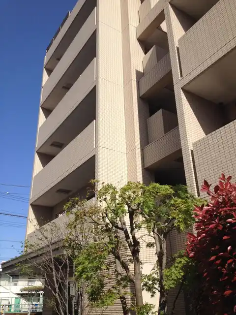 リステージ鵜の木ヴィルフレール