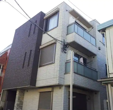 カーサオリエンテ