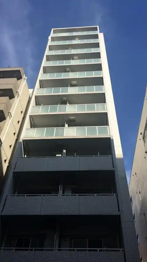 パークリュクス御茶ノ水
