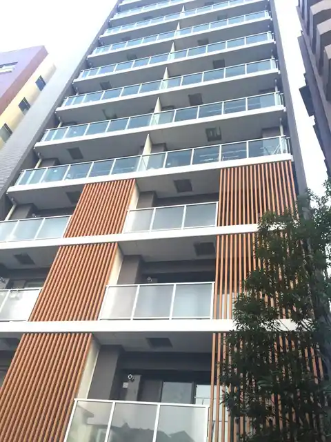 シティハウス四谷三丁目