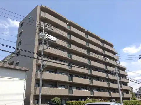 サーパス武蔵浦和第3