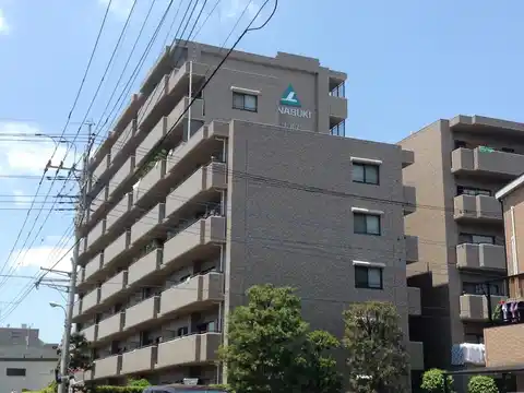 サーパス武蔵浦和第3