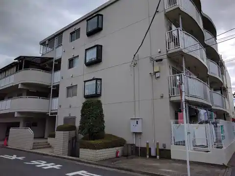 グリーンハイツ5