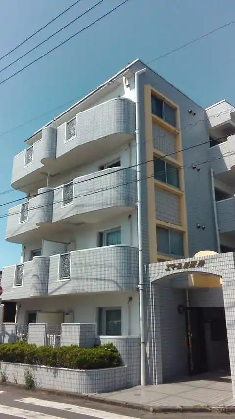 エマーユ新河岸