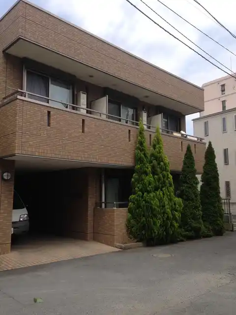 プティ フルール